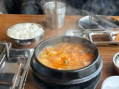 大酱汤-香猪坊(五道口店)
