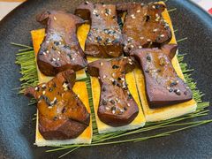 -若蘭慈·无国界素食料理(欢乐海岸店)