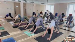 -酉嘉瑜伽YO+YOGA