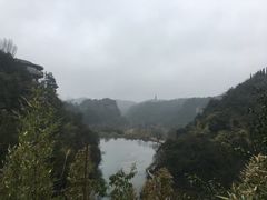 -天河潭旅游度假区