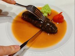 -临家小院·潮汕菜·商务宴请·点心(白石洲店)