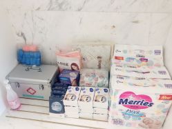 -玥奢国际母婴护理中心(滨江宝龙店)