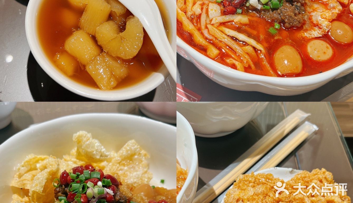 在深圳！让人念念不忘的螺蛳粉