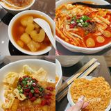 在深圳！让人念念不忘的螺蛳粉