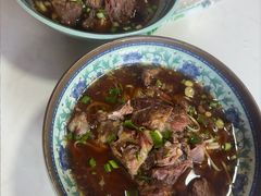 -南花桥羊肉馆老字号(乌镇店)