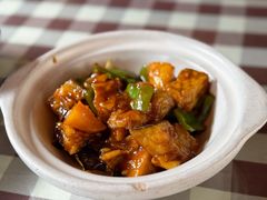 -北京水岸山吧度假村(雁栖镇店)
