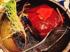 -绿茶餐厅(光谷世界城步行街店)