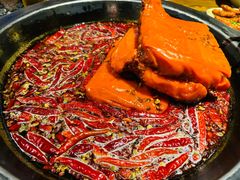-蜀大侠火锅(总府路店)