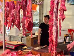 -阿娟牛肉丸·手打牛肉丸·现做现卖