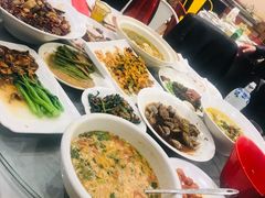 -喜盈门特色烤鸭(胜利店)