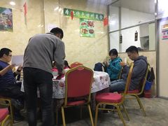 -清真·伊清阁餐厅