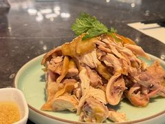 -港丽餐厅(高德置地店)