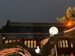 -大钟寺古钟博物馆