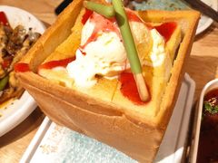 -大话小腰(鸟巢店)