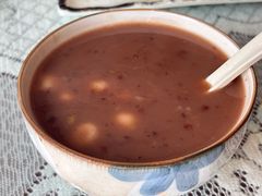 赤豆元宵-四宜糕团店(南大街店)