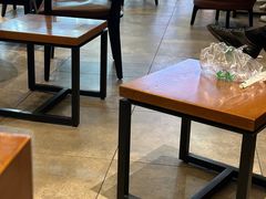 -星巴克(泰安万达店)