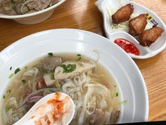 -探越越南牛肉粉(江南西分店)