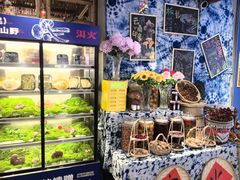 -洱火云南酸菜牛肉火锅(石景山当代商城店)