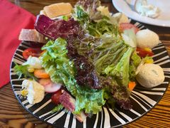 -申德勒加油站餐厅(三里屯北小街店)