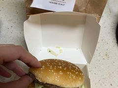 -麦当劳(无锡永乐店)