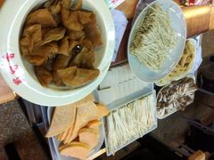 iphone_upload_pic-蜀留香火锅(白堤路店)
