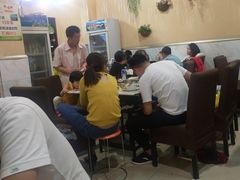 -味之绝美蛙鱼头火锅(龙潭店)