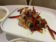 -满堂·烤鸭店·北京菜(鼓楼店)