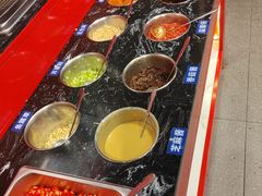 -楠火锅(仁恒梦中心店)