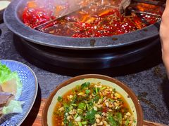 -陈眼镜火锅(总店)