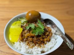 -捡角台湾食堂(宝山店)