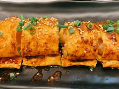 -有鱼吃·纸包烤鱼(曲江创意谷店)