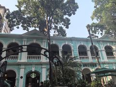 -星巴克臻选(广州沙面店)