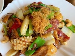 -日昌餐馆(亦庄店)