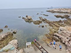 -养马岛旅游度假区