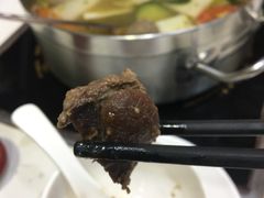 -黑山牛肉汤火锅(花城汇店)