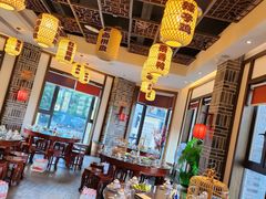-杨记隆府(白象街店)