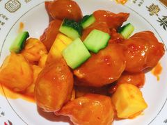 -粤集·手工粤菜(皇庭广场店)