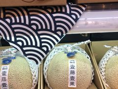 -Olé精品超市(天汇广场店)