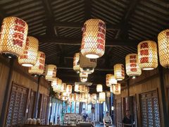 -二十八里太湖船菜(吉祥路店)