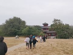 -函谷关历史文化旅游区