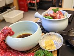 -極屋鮨牛 · 烧肉酒场(时代C馆店)