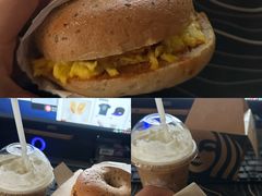 -星巴克(深圳龙华人民北店)