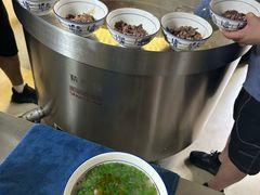 -龙门李家三旦羊肉汤馆