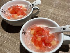-太二酸菜鱼(菱角湖万达店)