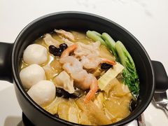 -张福记(陇海中路店)