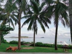 -三亚亚龙湾天域度假酒店