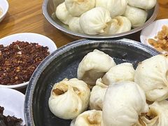 -红帽叔叔包子