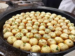 -哑巴生煎(临顿路店)