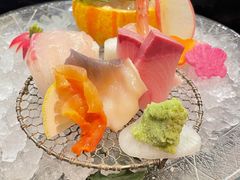 -松涛日本料理