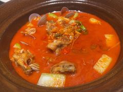 -炊江南·上海菜(国展华漕店)